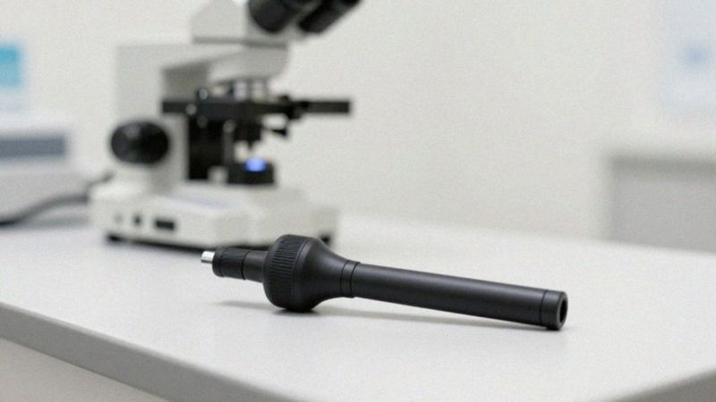 Jak przebiega diagnostyka brodawczaka w uchu?