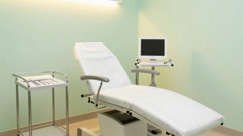 Jak przebiega diagnostyka nadżerki u ginekologa?