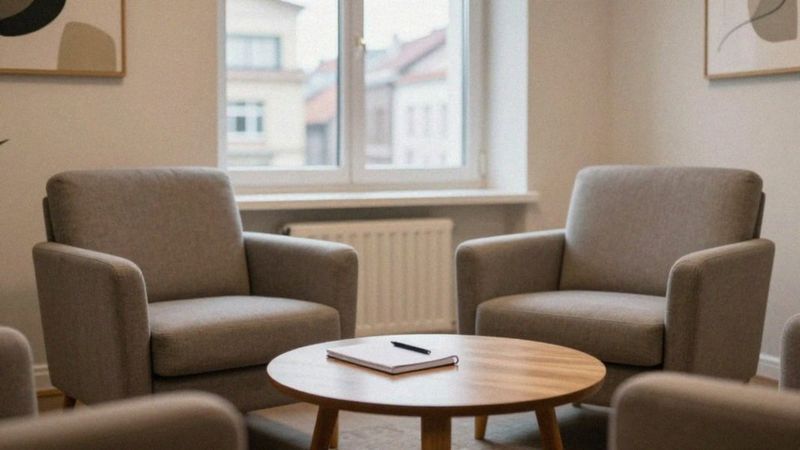 Jak przebiega sesja koterapeutyczna?