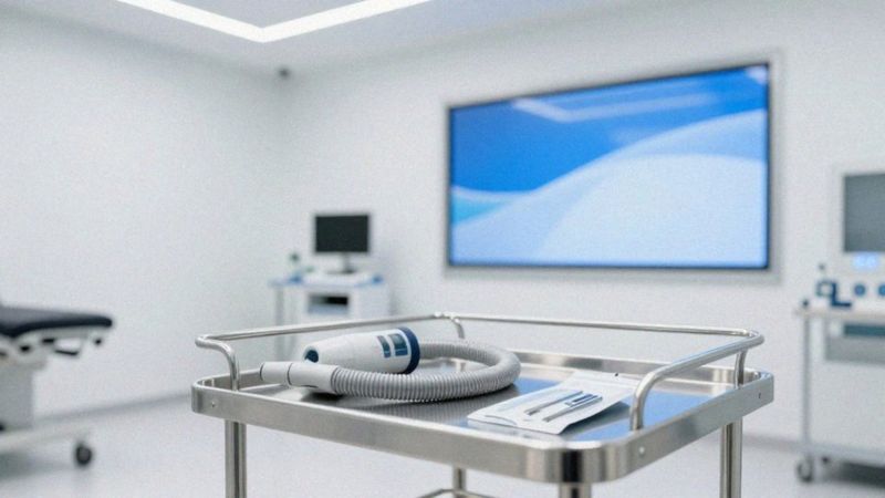 Jak stawia się diagnozę nieswoistych zapaleń jelit?