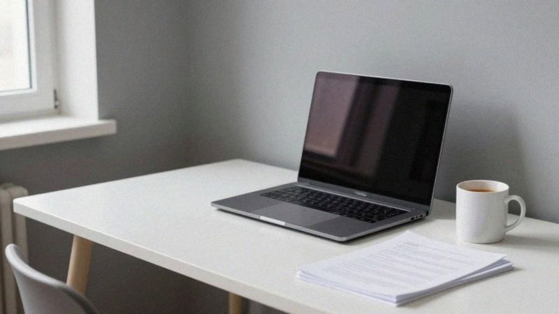 Jak udokumentować izolację domową dla pracodawcy?
