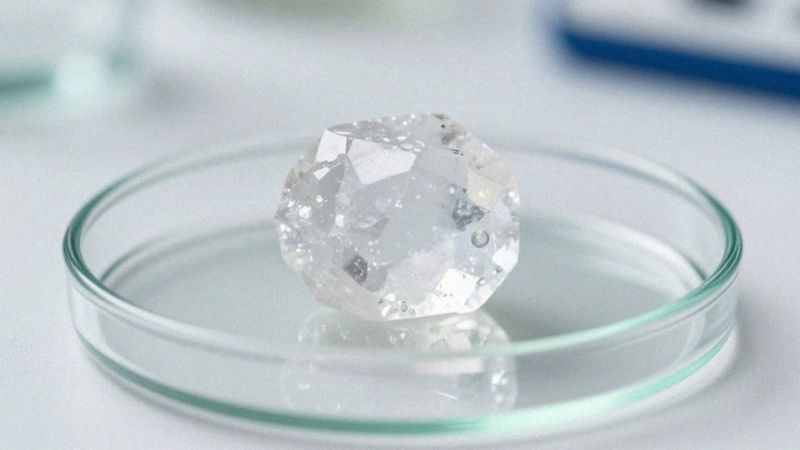 Jaka jest budowa chemiczna D‑glukozy?