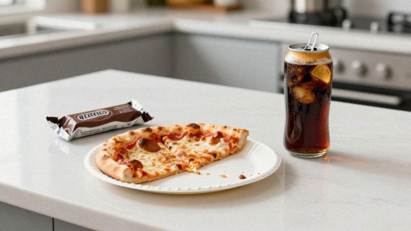 Jakich produktów unikać przy stłuszczeniu wątroby?