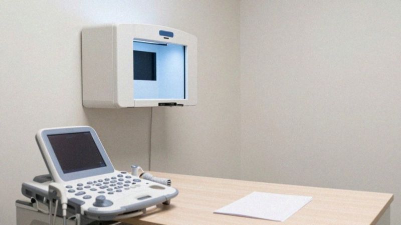 Jakie badania potwierdzają zapalenie wyrostka rylcowatego kości promieniowej?
