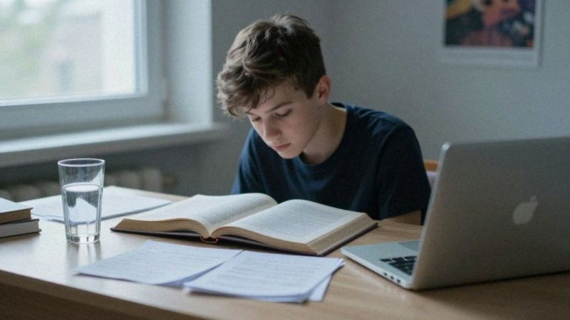 Jakie są konsekwencje problemów ze snem?