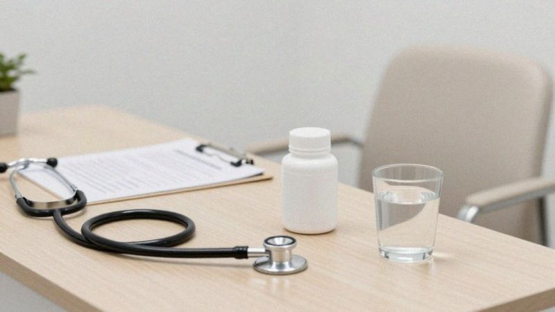 Jakie są skutki uboczne farmakoterapii?