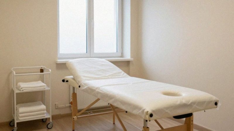 Kiedy ból po masażu powinien niepokoić?