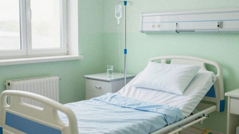 Kiedy gorączka wymaga natychmiastowej hospitalizacji?