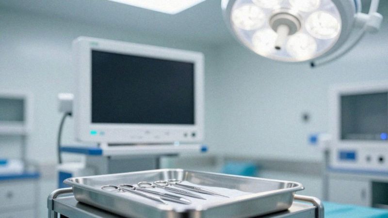 Kiedy konieczna jest operacja ścięgna prostownika?