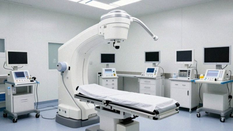 Kiedy wykonuje się koronarografię?
