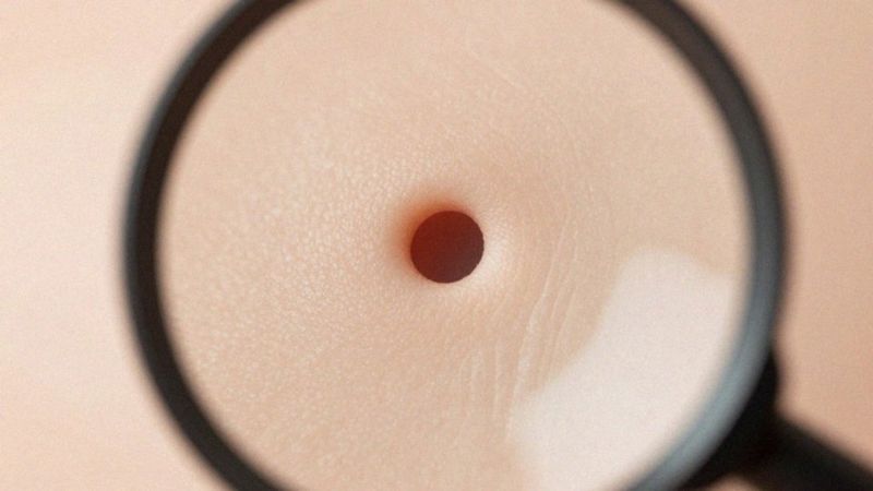 Czy bakterie i drożdżaki nasilają trądzik?