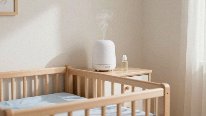 Czy inhalacje z olejku eukaliptusowego są bezpieczne dla dzieci?