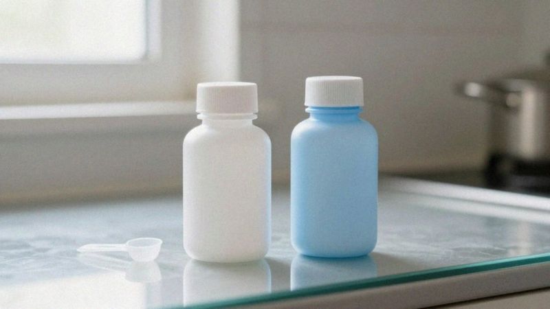 Czy można stosować naprzemiennie paracetamol i ibuprofen?