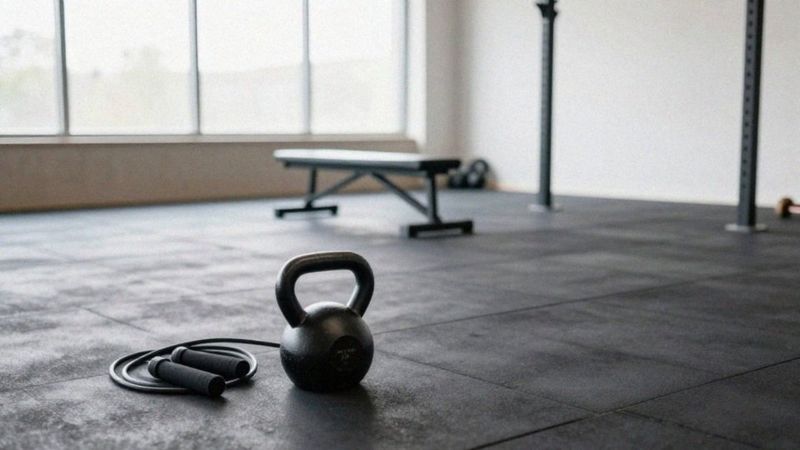 Czy trening siłowy czy cardio spala więcej?