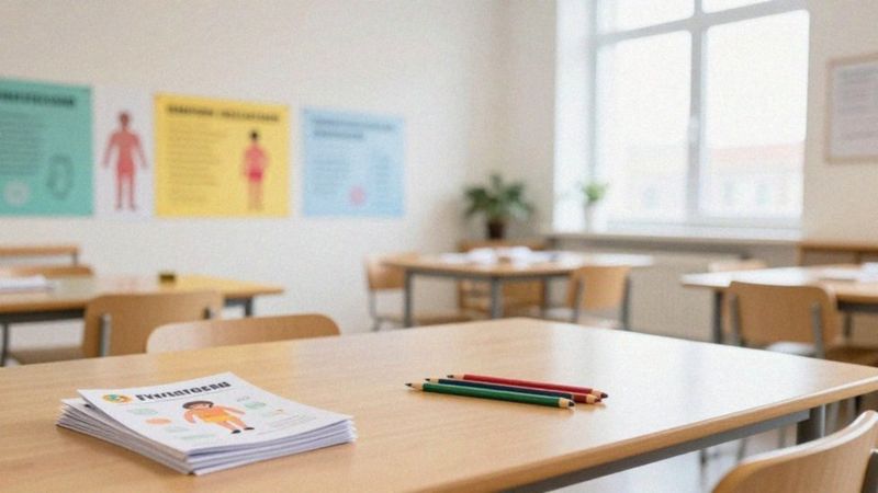 Jak Barbara Pietruszczak współpracuje z Fundacją Kosmos dla Dziewczynek?