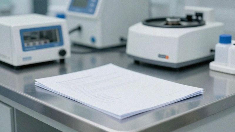 Jak czytać wynik posiewu i antybiogramu?
