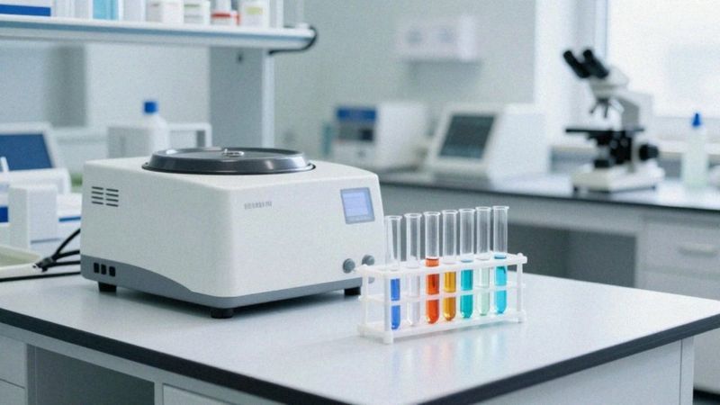 Jak diagnozuje się zespół Sjögrena?