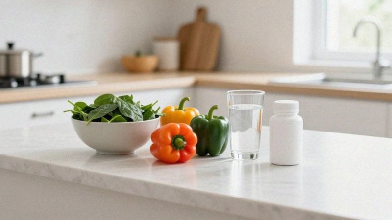 Jak dieta i samobadanie wpływają na ból piersi?