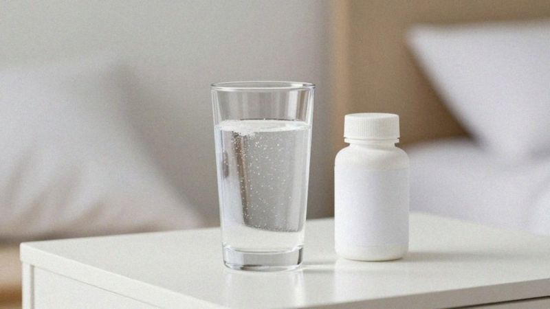 Jak leczyć uporczywe odruchy wymiotne?