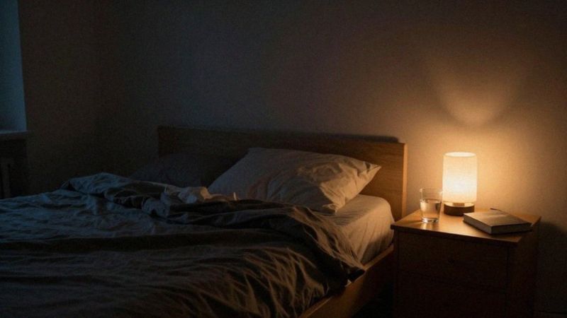 Jak niedobór snu wpływa na zdrowie psychiczne?