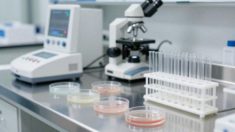 Jak przebiega diagnostyka limfadenopatii?