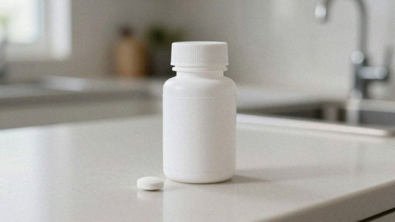 Jak przebiega farmakokinetyka sildenafilu?