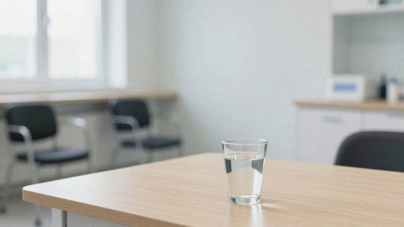 Jak przygotować się do pobrania krwi?