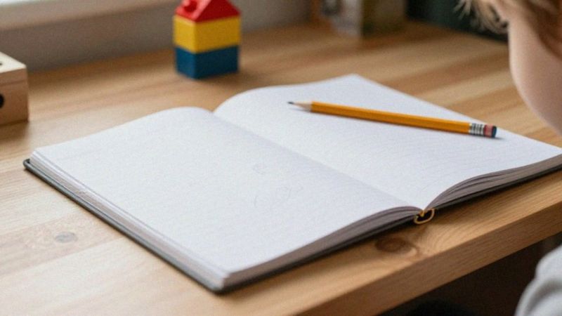 Jak rozpoznać objawy dysleksji i trudności w pisaniu?