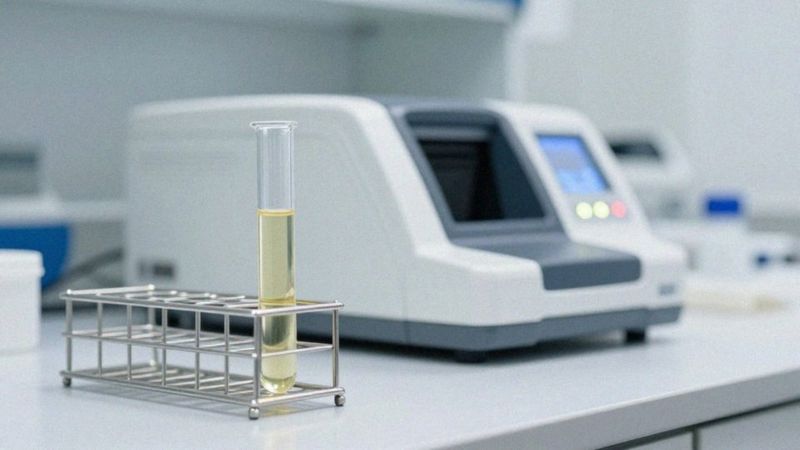 Jak wcześnie badanie beta-hCG wykryje ciążę?