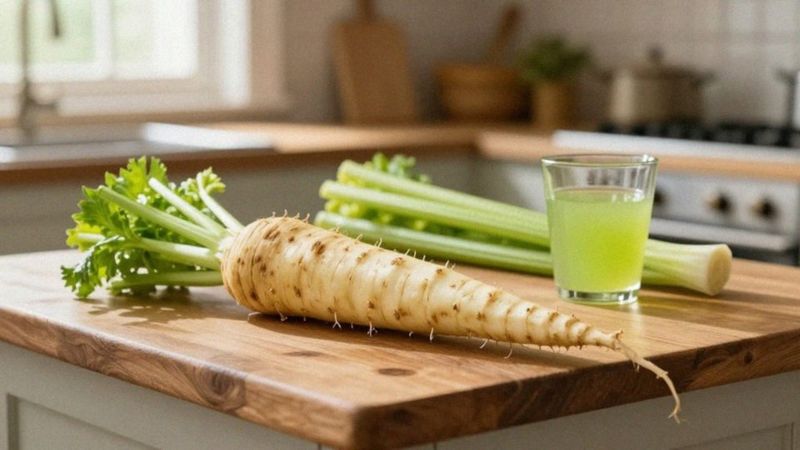 Jak wpływa na trawienie i metabolizm?