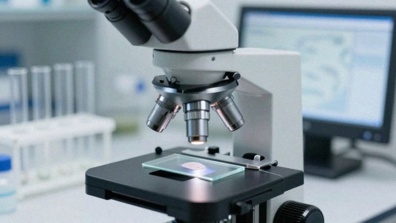 Jakie badania potwierdzają rozpoznanie chłoniaka?