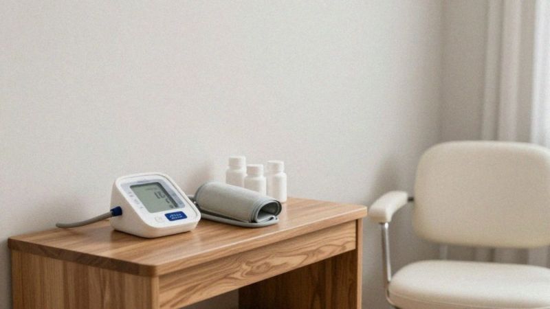 Jakie są najczęstsze przyczyny braku potencji po 40?