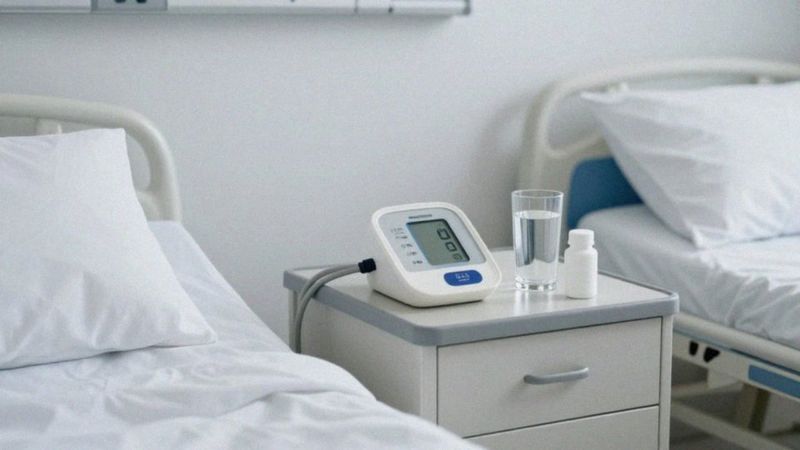 Kiedy objawy sepsy wskazują na wstrząs septyczny?