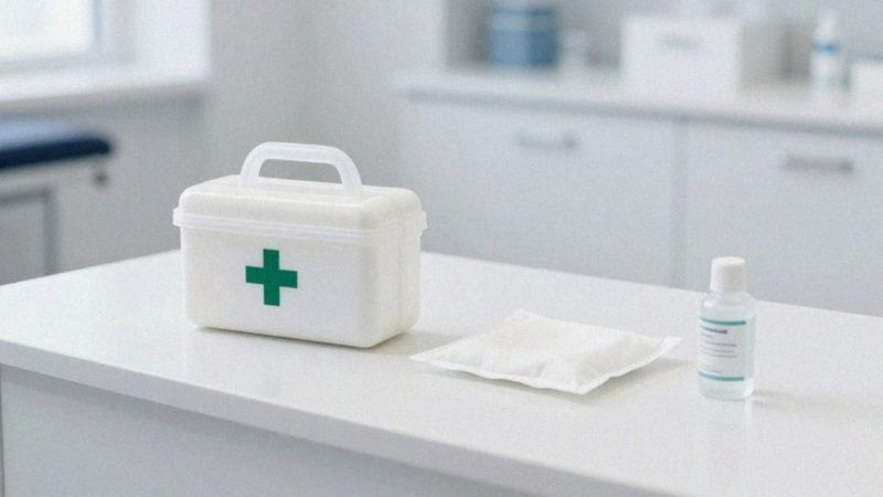Kiedy półpasiec prowadzi do zakażeń bakteryjnych?