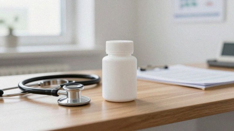 Kiedy rozważyć leczenie farmakologiczne przy hiperinsulinemii?
