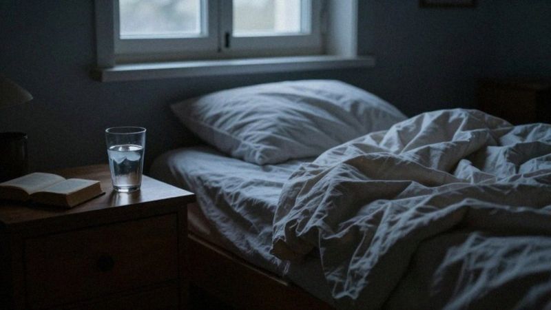 Kiedy uczucie gorąca wskazuje na menopauzę?