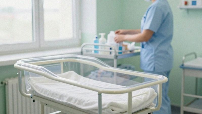 Kiedy wykonuje się pierwsze szczepienie noworodka?