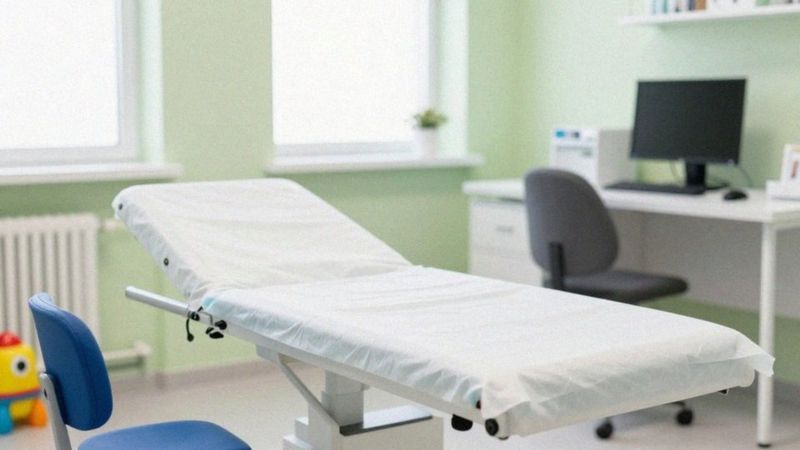 Kiedy wzdryganie wymaga konsultacji lekarskiej?