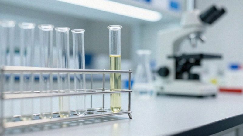 Co powoduje fałszywie dodatni wynik IgM?