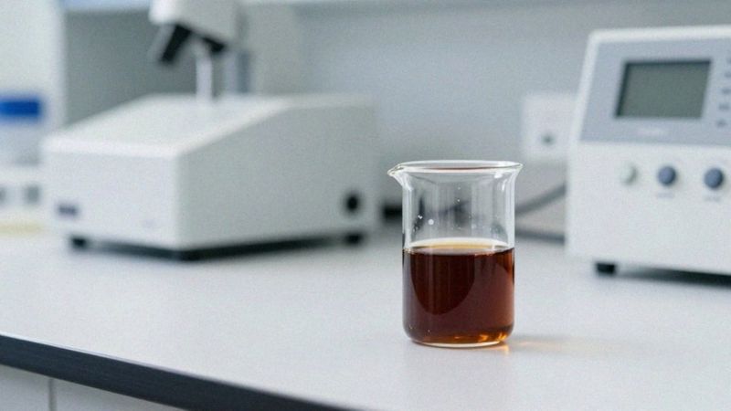 Co powoduje podwyższony poziom miedzi?