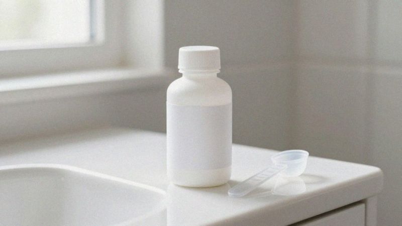 Jak dawkować tetracyklinę w praktyce?