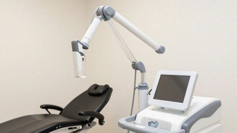 Jak działa laser w leczeniu bliznowców?