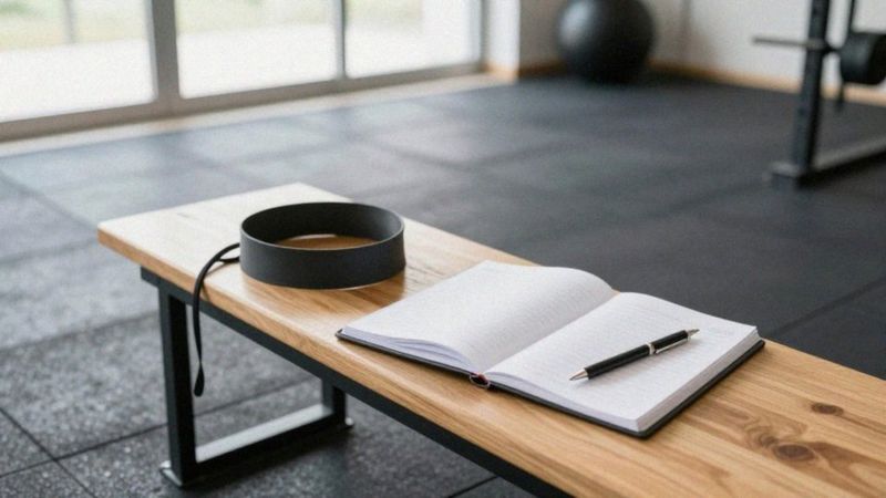 Jak ułożyć plan treningowy Total Body Workout?