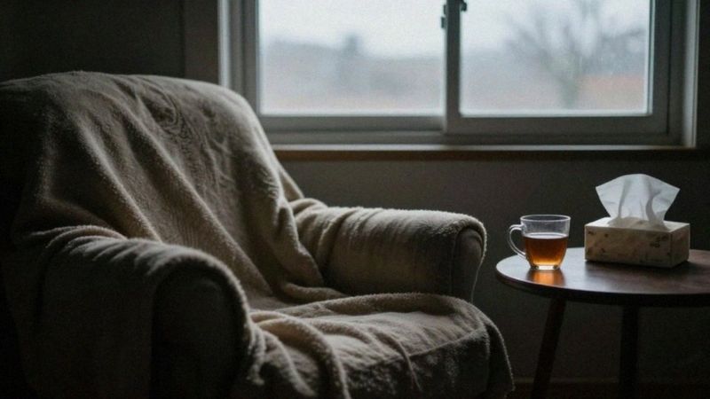 Jak utrata ciąży wpływa na zdrowie psychiczne?
