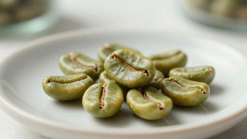 Jakie są metody dekofeinizacji kawy?