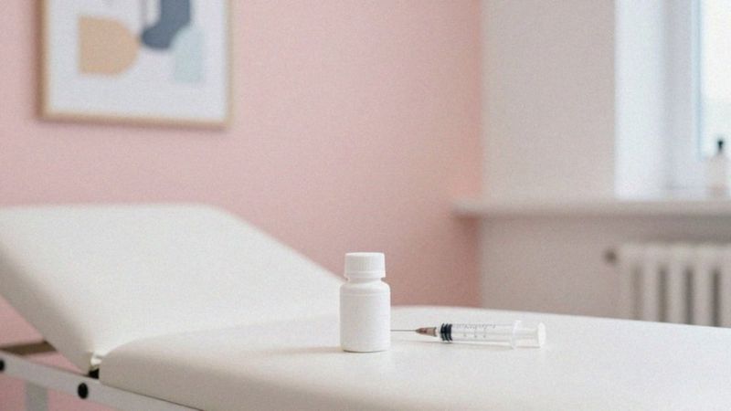 Kiedy alergia u niemowlaka może prowadzić do wstrząsu anafilaktycznego?