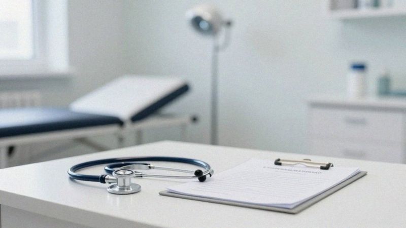 Kiedy ból przy przełykaniu wymaga pomocy lekarskiej?