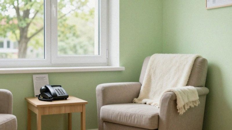 Kiedy i gdzie szukać natychmiastowej pomocy?