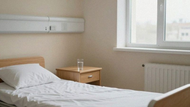 Kiedy potrzebna jest hospitalizacja lub pilna pomoc?
