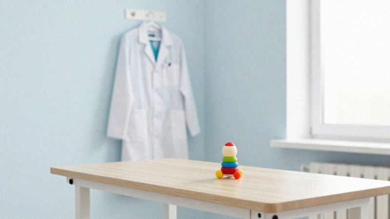 Kiedy wykonać testy alergiczne u niemowlęcia?